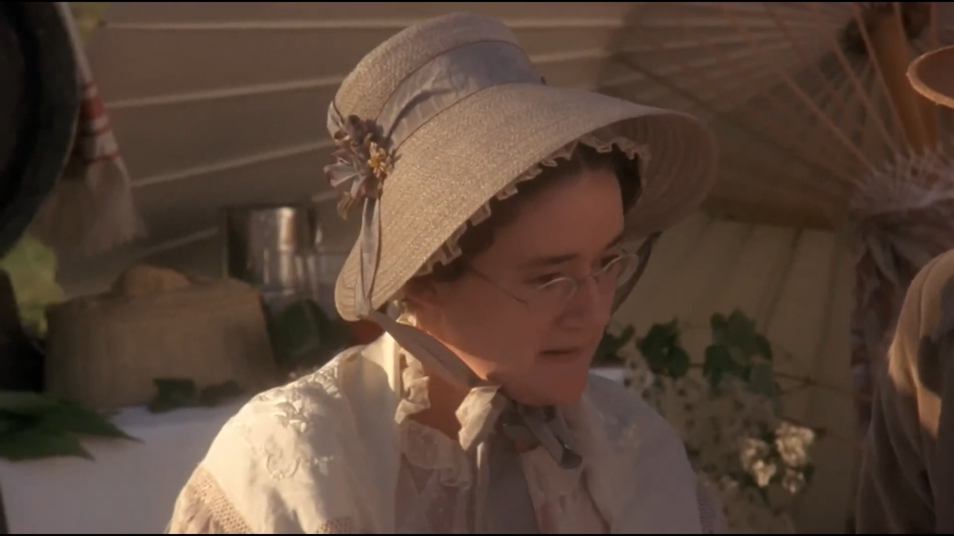 Ms Bates Emma Movies That Aren’t Clueless | The Adaptation Station.com